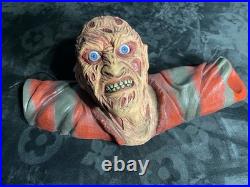 Rubies A Nightmare on Elm Street Freddy Krueger Grave Walker Halloween Prop Deco