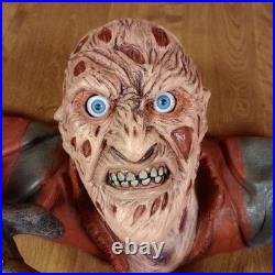 Rubies A Nightmare on Elm Street Freddy Krueger Grave Walker Halloween Prop Deco Rubies A Nightmare on Elm Street Freddy Krueger Grave Walker Halloween Prop Deco