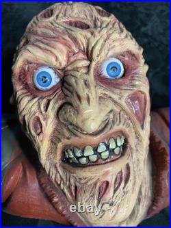 Rubies A Nightmare on Elm Street Freddy Krueger Grave Walker Halloween Prop Deco