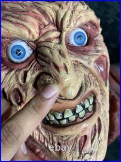 Rubies A Nightmare on Elm Street Freddy Krueger Grave Walker Halloween Prop Deco