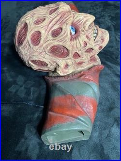 Rubies A Nightmare on Elm Street Freddy Krueger Grave Walker Halloween Prop Deco