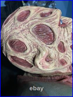 Rubies A Nightmare on Elm Street Freddy Krueger Grave Walker Halloween Prop Deco