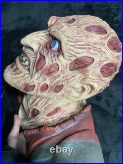 Rubies A Nightmare on Elm Street Freddy Krueger Grave Walker Halloween Prop Deco