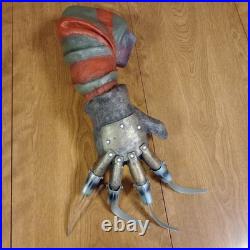 Rubies A Nightmare on Elm Street Freddy Krueger Grave Walker Halloween Prop Deco Rubies A Nightmare on Elm Street Freddy Krueger Grave Walker Halloween Prop Deco