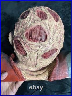 Rubies A Nightmare on Elm Street Freddy Krueger Grave Walker Halloween Prop Deco