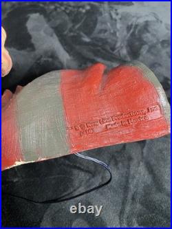 Rubies A Nightmare on Elm Street Freddy Krueger Grave Walker Halloween Prop Deco