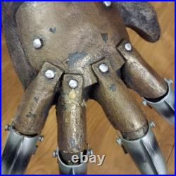 Rubies A Nightmare on Elm Street Freddy Krueger Grave Walker Halloween Prop Deco Rubies A Nightmare on Elm Street Freddy Krueger Grave Walker Halloween Prop Deco