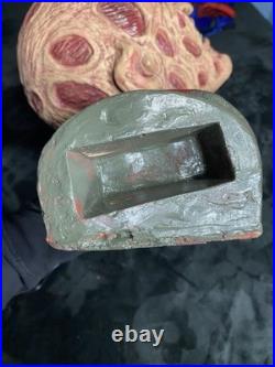 Rubies A Nightmare on Elm Street Freddy Krueger Grave Walker Halloween Prop Deco