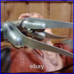 Rubies A Nightmare on Elm Street Freddy Krueger Grave Walker Halloween Prop Deco Rubies A Nightmare on Elm Street Freddy Krueger Grave Walker Halloween Prop Deco