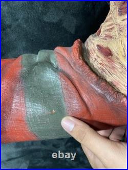 Rubies A Nightmare on Elm Street Freddy Krueger Grave Walker Halloween Prop Deco