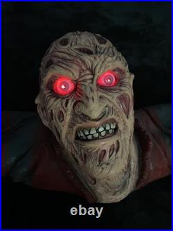 Rubies A Nightmare on Elm Street Freddy Krueger Grave Walker Halloween Prop Deco