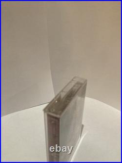 SEALED cassette LOT Nightmare On Elm Street Soundtracks #'s 4, 5, & 6