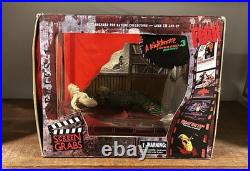 Screen Grabs A Nightmare on Elm Street 3 Dream Warriors Diorama Collectible