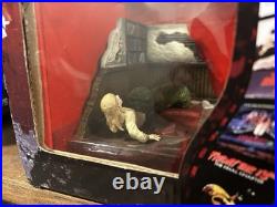 Screen Grabs A Nightmare on Elm Street 3 Dream Warriors Diorama Collectible
