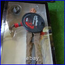 Sideshow A Nightmare On Elm Street Freddy Krueger 12 A. F Iuc Displayed Sideshow A Nightmare On Elm Street Freddy Krueger 12 A. F Iuc Displayed