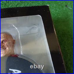 Sideshow A Nightmare On Elm Street Freddy Krueger 12 A. F Iuc Displayed Sideshow A Nightmare On Elm Street Freddy Krueger 12 A. F Iuc Displayed