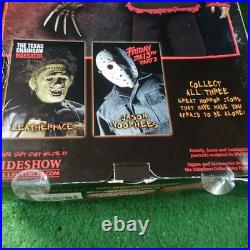 Sideshow A Nightmare On Elm Street Freddy Krueger 12 A. F Iuc Displayed Sideshow A Nightmare On Elm Street Freddy Krueger 12 A. F Iuc Displayed