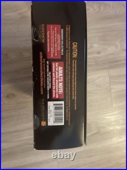 Sideshow Collectibles A Nightmare on Elm Street Freddy Krueger 12 Figure NIB