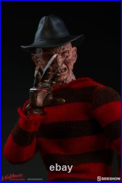 Sideshow Collectibles Freddy Krueger 16 Scale Figure Nightmare On Elm Street 3