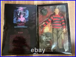 Sideshow Collectibles Freddy Krueger A Nightmare On Elm Street 12 Figure