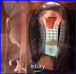 Sideshow EXCLUSIVE Freddy Krueger New Nightmare on Elm Street 12 Action Figure