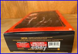 Sideshow EXCLUSIVE Freddy Krueger New Nightmare on Elm Street 12 Action Figure