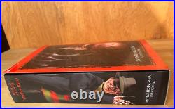 Sideshow EXCLUSIVE Freddy Krueger New Nightmare on Elm Street 12 Action Figure