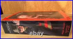 Sideshow EXCLUSIVE Freddy Krueger New Nightmare on Elm Street 12 Action Figure