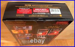 Sideshow EXCLUSIVE Freddy Krueger New Nightmare on Elm Street 12 Action Figure