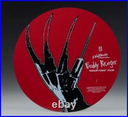 Sideshow Exclusive Nightmare On Elm Street Freddy Krueger Statue Ex Sideshow Exclusive Nightmare On Elm Street Freddy Krueger Statue Ex