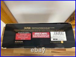Sideshow Freddy Krueger Nightmare on Elm Street 3 Dream Warriors Figure Sideshow Freddy Krueger Nightmare on Elm Street 3 Dream Warriors Figure