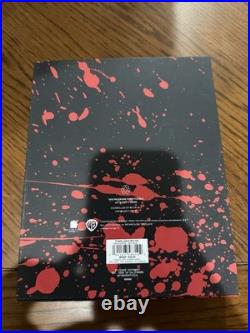 Stance Horror Socks Boxset Nightmare On Elm Street Friday The 13th Large 9-12