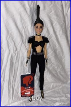Taryn NIGHTMARE ELM STREET 3 Dream Warriors CUSTOM HORROR DOLL OOAK Figure