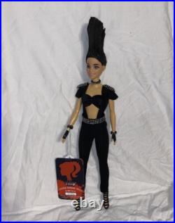 Taryn NIGHTMARE ELM STREET 3 Dream Warriors CUSTOM HORROR DOLL OOAK Figure
