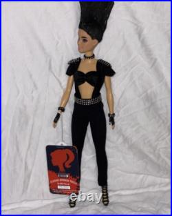 Taryn NIGHTMARE ELM STREET 3 Dream Warriors CUSTOM HORROR DOLL OOAK Figure