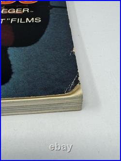 The Nightmare Never Ends Freddy Krueger Nightmare On Elm Street Book