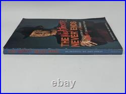 The Nightmare Never Ends Freddy Krueger Nightmare On Elm Street Book