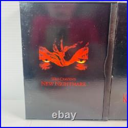 The Nightmare On Elm Street Platinum Series Collection