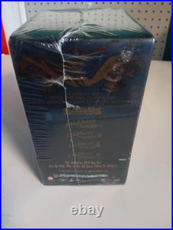 The Nightmare on Elm Street Collection DVD, 1999, 8-Disc Set Factory Sealed New