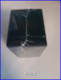 The Nightmare on Elm Street Collection DVD, 1999, 8-Disc Set Factory Sealed New