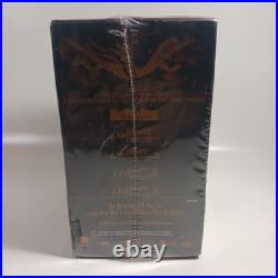 The Nightmare on Elm Street Collection (DVD, 1999, 8-Disc Set) New Sealed The Nightmare on Elm Street Collection (DVD, 1999, 8-Disc Set) New Sealed