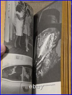 The Nightmares on Elm Street Parts 1, 2, 3 4 + 5 The Continuing Story (1st Ed)