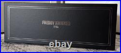 Thrilljoy PIX FREDDY KRUEGER CHASE! A Nightmare On Elm Street Limited Edition Thrilljoy PIX FREDDY KRUEGER CHASE! A Nightmare On Elm Street Limited Edition