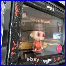Thrilljoy PIX FREDDY KRUEGER CHASE! A Nightmare On Elm Street Limited Edition Thrilljoy PIX FREDDY KRUEGER CHASE! A Nightmare On Elm Street Limited Edition