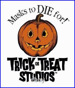 Trick or Treat Studios Freddy Krueger A Nightmare On Elm Street 3 Deluxe Glove