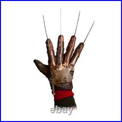 Trick or Treat Studios NIGHTMARE ON ELM STREET 2 Freddy's Revenge Glove NEW
