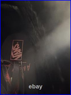 VANS House of Terror x Sk8-High the Nightmare On Elm Street Size US 9.5 New