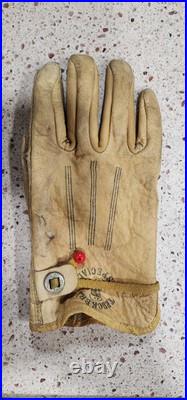 VTG Wells Lamont 7279 M Nightmare on Elm Street Freddy Krueger's Glove Prop VTG Wells Lamont 7279 M Nightmare on Elm Street Freddy Krueger's Glove Prop