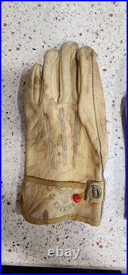 VTG Wells Lamont 7279 M Nightmare on Elm Street Freddy Krueger's Glove Prop VTG Wells Lamont 7279 M Nightmare on Elm Street Freddy Krueger's Glove Prop