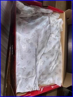 Vans House Of Terror Nightmare On Elm Street Horror Freddy Krueger 9.5 M/11 W US